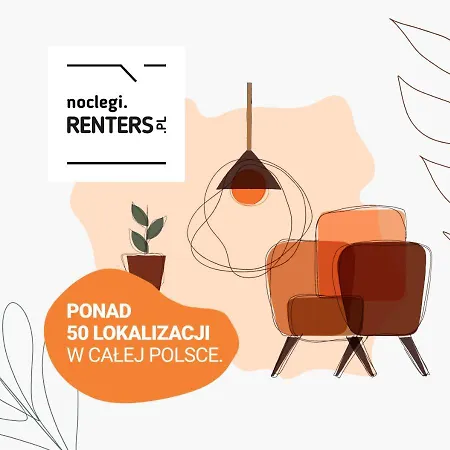 Hotel Aleja Wyzwolenia Studio With Mezzanine Downtown By Renters Varsóvia